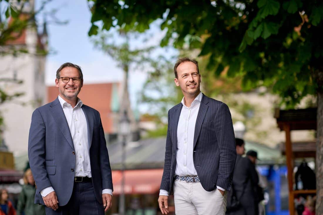 M&A-specialist Marktlink opent in München derde Duitse vestiging