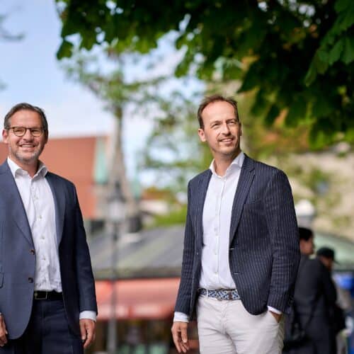 M&A-specialist Marktlink opent in München derde Duitse vestiging