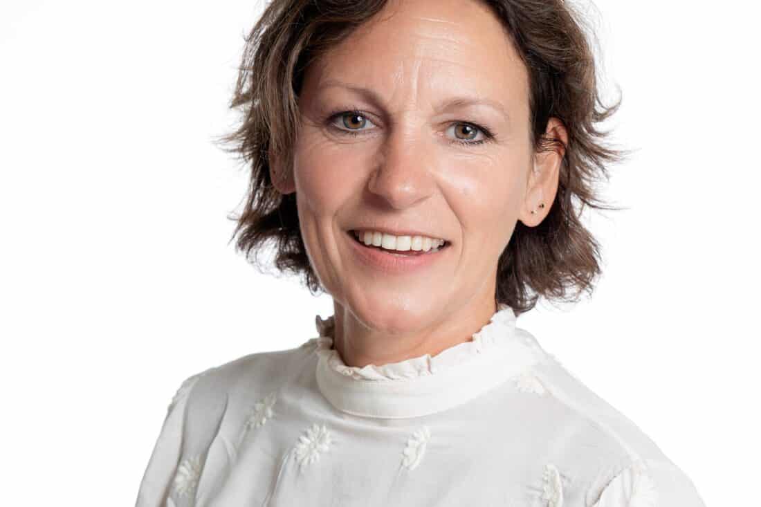 Jacquelien Geuzinge nieuwe directeur particulier en zakelijk Vrieling Adviesgroep