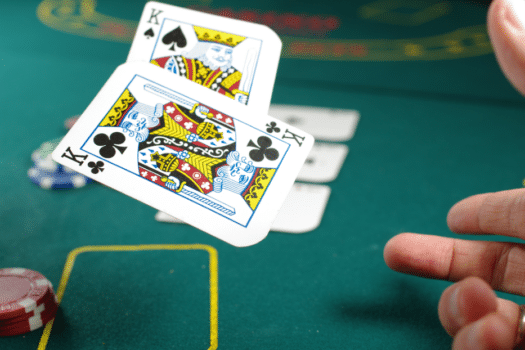 Top 5 strategieën voor het spelen van online blackjack