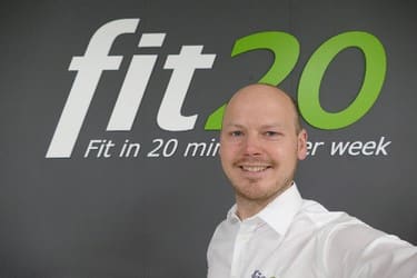 fit20 Deventer krijgt nieuwe eigenaar