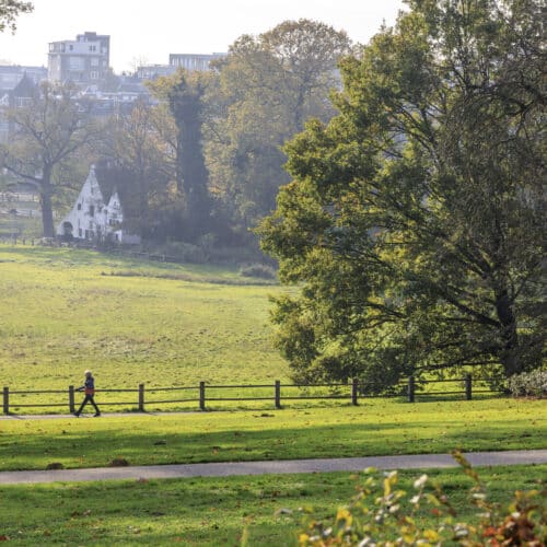 Kwart meer toeristen naar Gelderland in eerste kwartaal