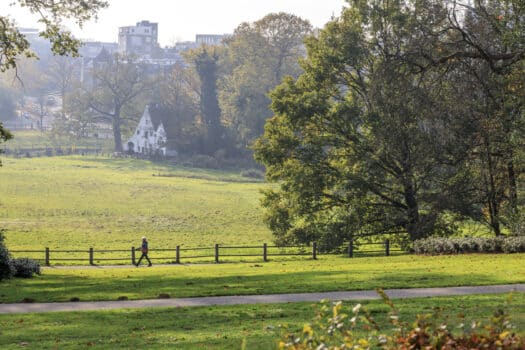 Kwart meer toeristen naar Gelderland in eerste kwartaal