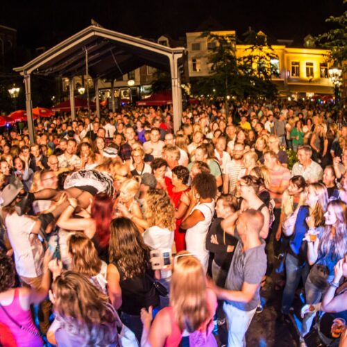 Straatfestival & Straatfestival x Zwolle Pride