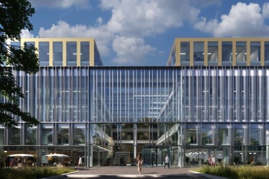 CBRE Zwolle verhuist naar The City Post