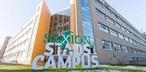 Saxion sluit zich als eerste Nederlandse hogeschool aan bij de tweede fase van de Europese E³UDRES²-alliantie