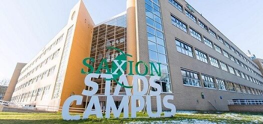 Saxion sluit zich als eerste Nederlandse hogeschool aan bij de tweede fase van de Europese E³UDRES²-alliantie