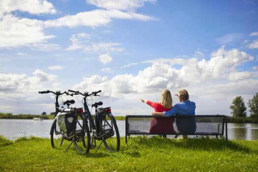 IJsselvallei zoekt vrijetijdsondernemers die het verschil willen maken voor hun gasten