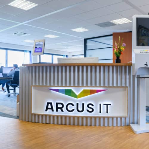Arcus IT breidt uit met overname Microsoft-specialist JSR