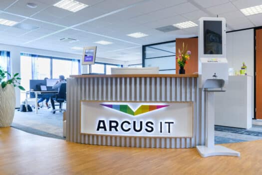 Arcus IT breidt uit met overname Microsoft-specialist JSR
