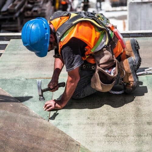 Hoe zorg je er als ondernemer in de bouwsector voor dat projecten veilig verlopen?