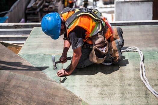 Hoe zorg je er als ondernemer in de bouwsector voor dat projecten veilig verlopen?