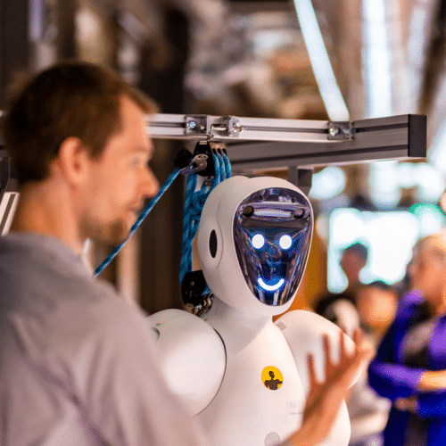 Medtech Twente Week van 29 oktober t/m 2 november