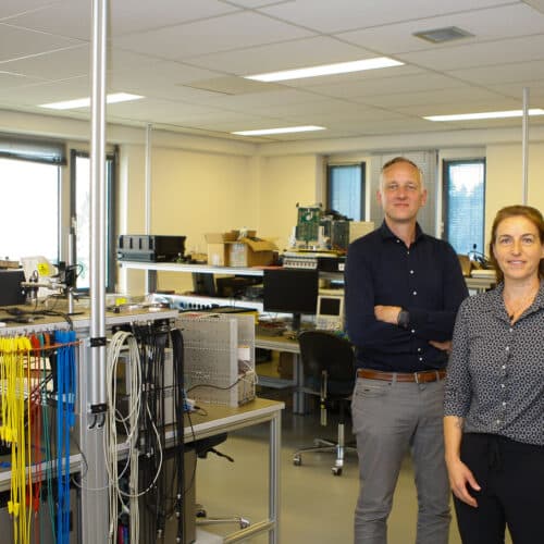 3T spreidt vleugels uit na overname Kendrion, maar blijft ‘vertrouwd nest’