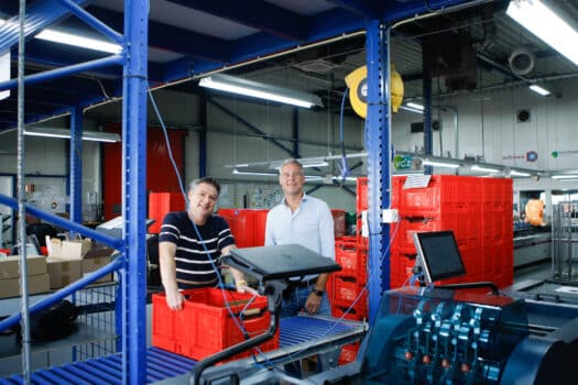 Happymaker: Oprechte aandacht voor klant en medewerker