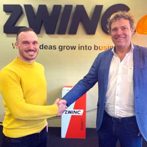 Samenwerking tussen ZWINC en Digital District Zwolle maakt Regio Zwolle tot hotspot voor IT-startups
