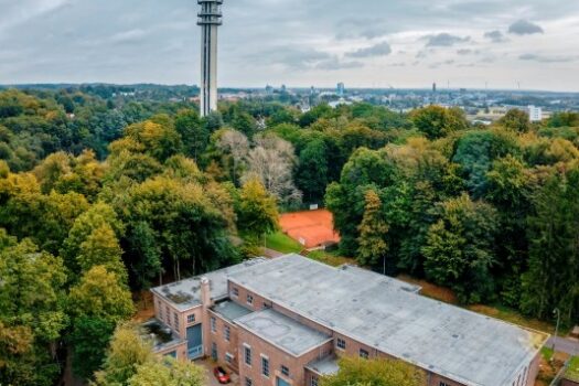Arnhems Buiten trekt Zuid-Koreaanse multinational Hyosung aan