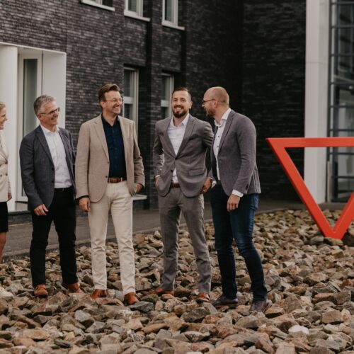 Visser & Visser start vestiging in Zwolle