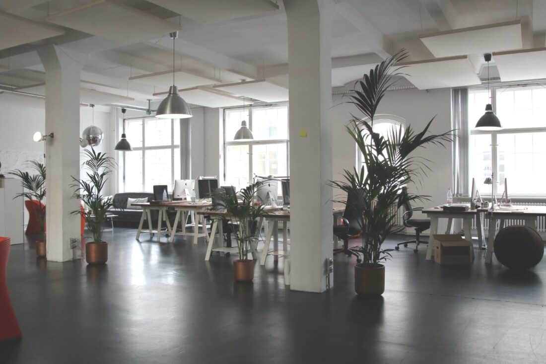 Hoe vind je de perfecte kantoorruimte voor jouw bedrijf?