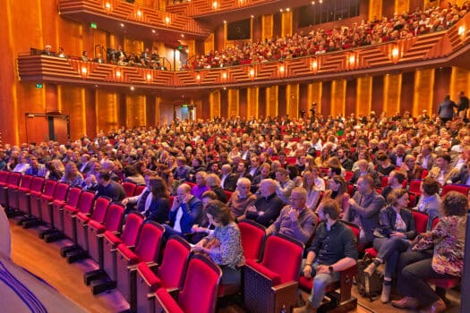 Regio Zwolle Congres 2023: Wij & AI Grenzeloze intelligentie