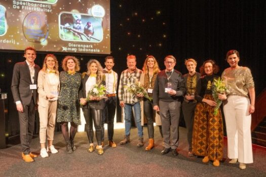 Speelboerderij De Flierefluiter is verkozen tot ‘Leukste uitje van Overijssel’. Dat blijkt uit de ANWB-verkiezing van het ‘Leukste uitje van Nederland 2024’.