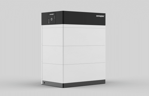 Zonneplan lanceert Nexus thuisbatterij met ‘revolutionair rendement’