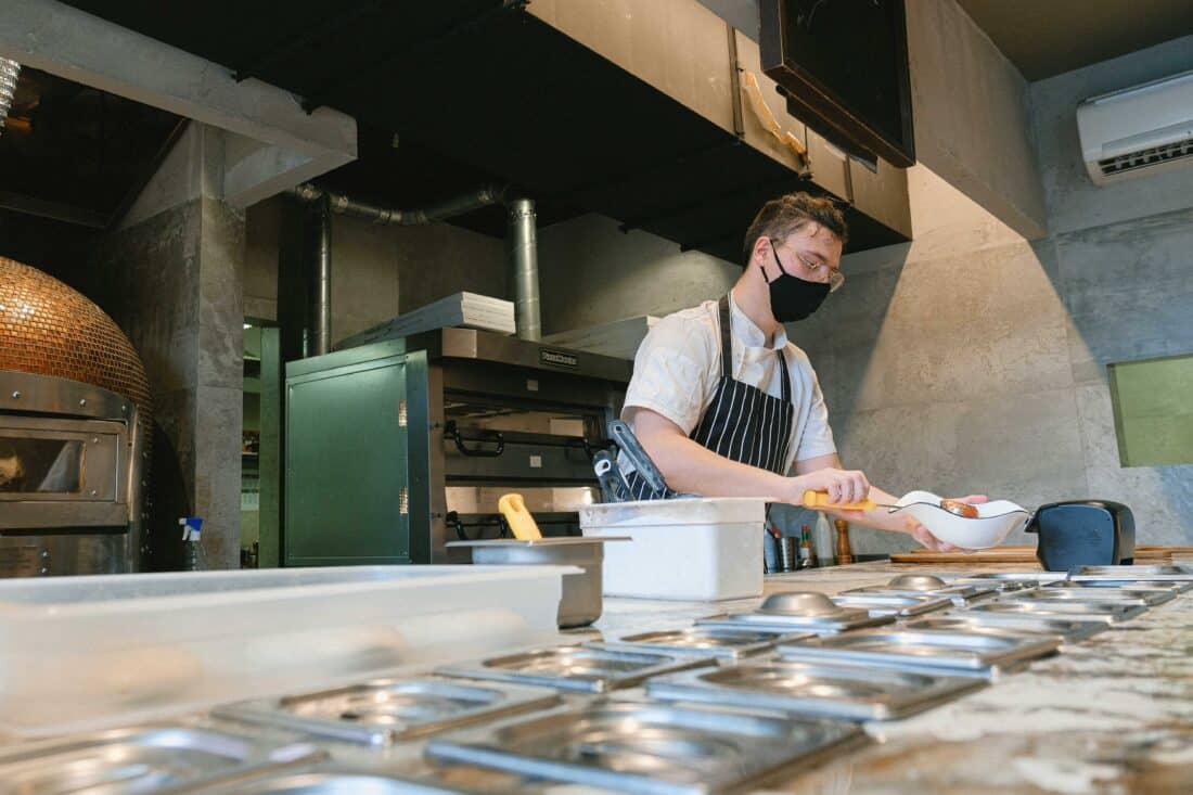 De beste manieren voor het onderhouden van apparatuur in de horeca