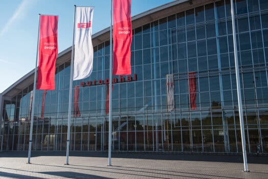 Zwolse kruiden- en specerijenfabrikant terug van weggeweest in RAI met stand zonder zout 