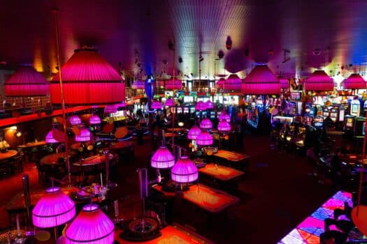 Deze casino’s vind je in het oosten van Nederland