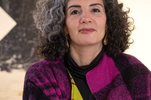 Nadia Zerouali benoemd tot nieuwe voorzitter Museum Villa Mondriaan