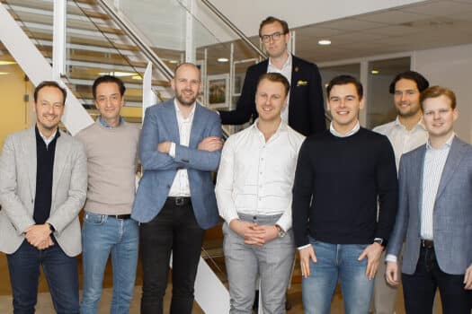 Marktlink opent kantoor in Twente: ‘Gouden combinatie: lokale wortels en internationaal netwerk’