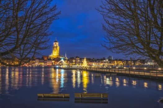 TOP 3 GENOMINEERDEN VOOR DE DEVENTER PROMOTIEPRIJS ZIJN BEKEND