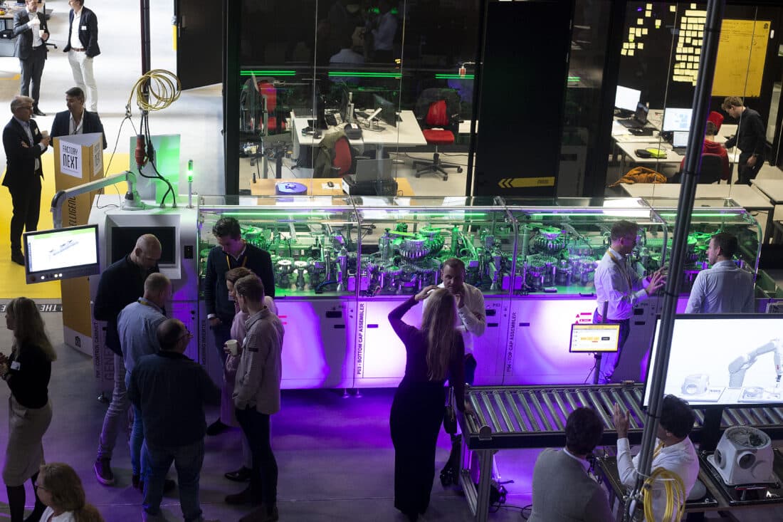 Zwolle is unieke technologische testfaciliteit rijker