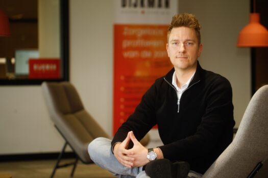 Dijkman helpt ondernemers in energiek ondernemen