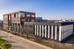 Bedrijfsovername Bouwbedrijf Hoffman door Friso Bouwgroep
