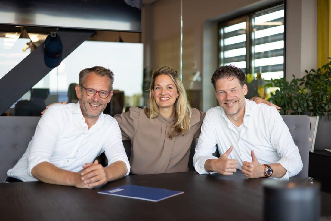 Gjald onderdeel van Irixs