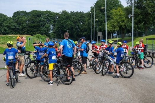 Ome Joops Tour Gelderland