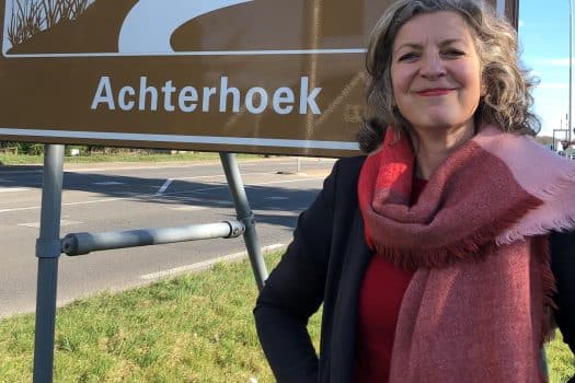 Inez Rensink start per 1 juni 2025 als secretaris directeur bij 8RHK ambassadeurs. Zij volgt interim directeur Leonie Dennenberg op die vanaf augustus 2024 het stokje tijdelijk overnam na vertrek van Saar Veneman.
