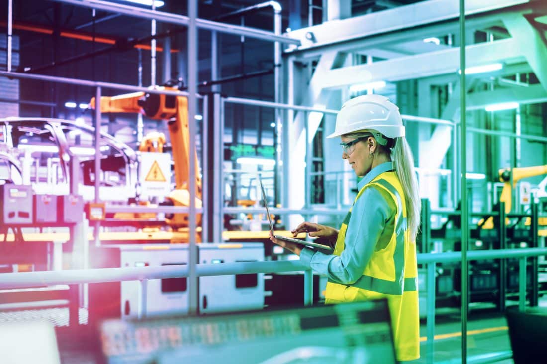 Veelbelovende innovaties blijven vaak steken in de prototypefase, omdat mkb’s moeite hebben om van prototype op te schalen naar productie. Het Interreg Deutschland-Nederland initiatief Manufacturing NextMaterials (MNM)