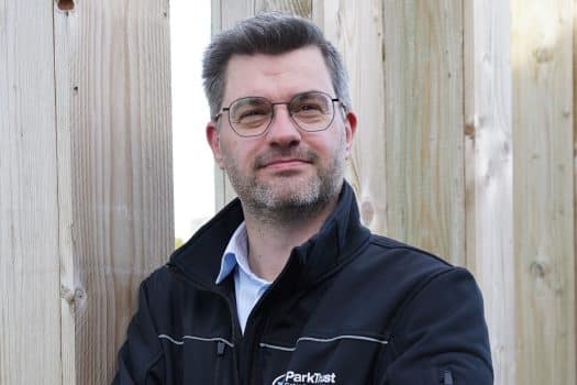 De week van Christian de Wit