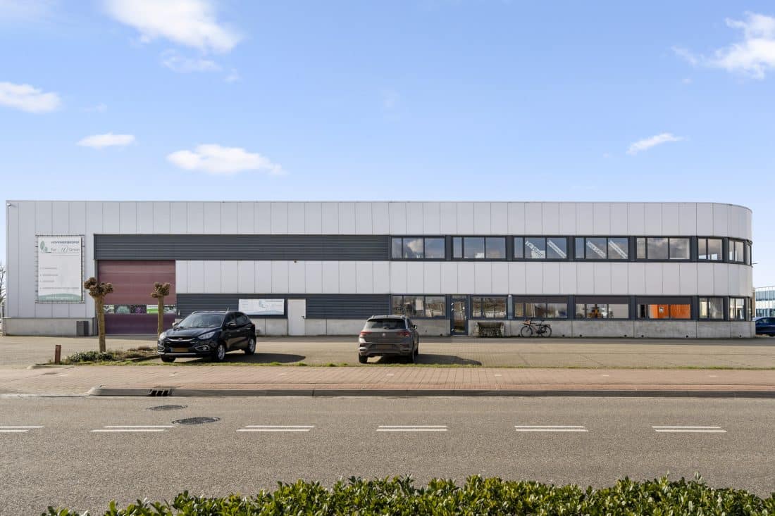 De Buren wordt onderdeel van DHL Group — onafhankelijke werkwijze en naam blijven behouden