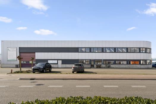 De Buren wordt onderdeel van DHL Group — onafhankelijke werkwijze en naam blijven behouden