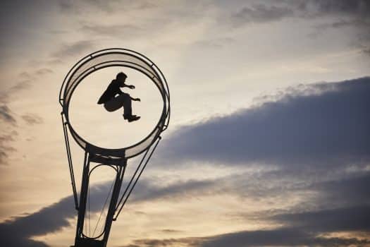 Programma internationaal buitentheaterfestival Deventer Op Stelten