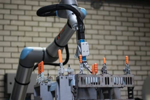 GOMA investeert in slimme technologie