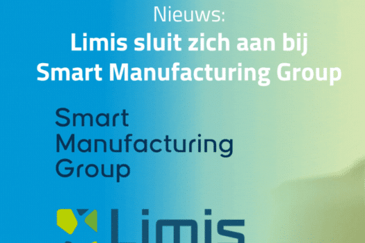 Limis sluit zich aan bij de @SmartManufacturingGroup (SMG)
