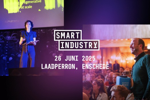 Smart Industry 2025