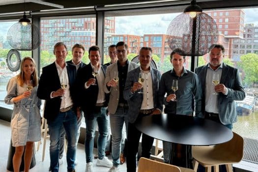 Target | the career company sluit zich aan bij Concreto Group