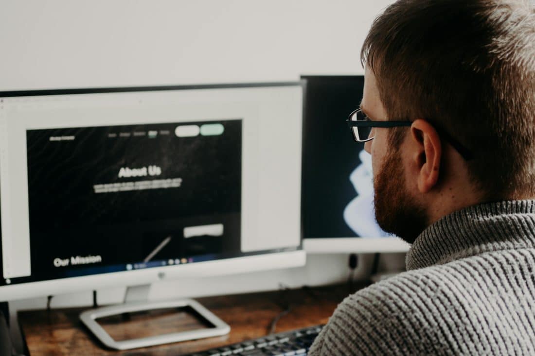Zelf een website opzetten met focus op Oost-Nederland