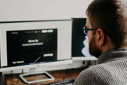 Zelf een website opzetten met focus op Oost-Nederland