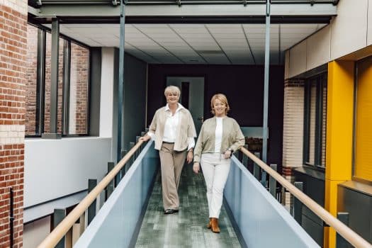 ERVAREN KRACHT